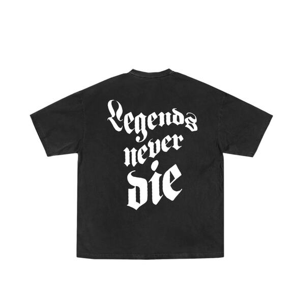 Juice Wrld Hear me calling tee - Picture 2 of 5